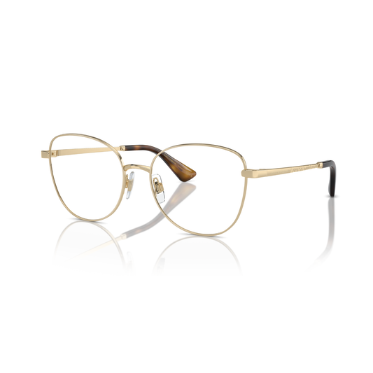 Lentes Oftálmicos Dolce & Gabbana DG1355 Dorado