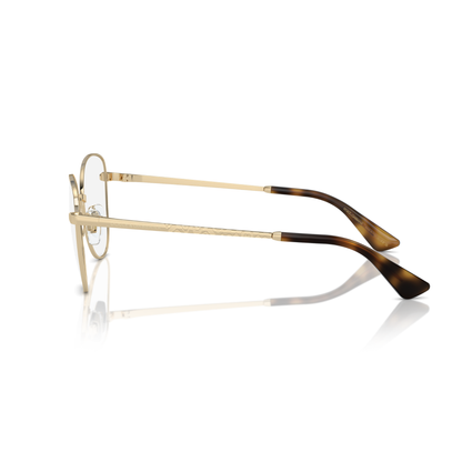 Lentes Oftálmicos Dolce & Gabbana DG1355 Dorado