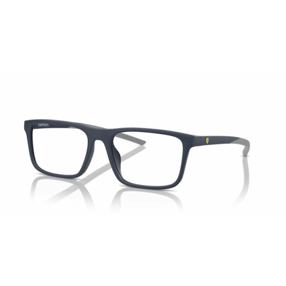 Lentes Oftálmicos Scuderia Ferrari FZ8001U Azul