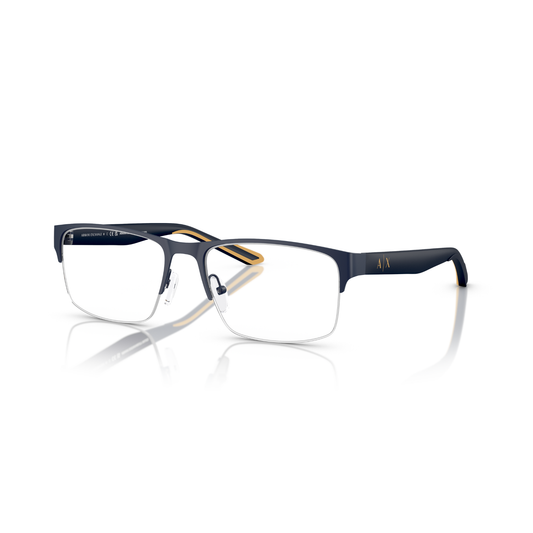 Lentes Oftálmicos Armani Exchange AX1068 Azul