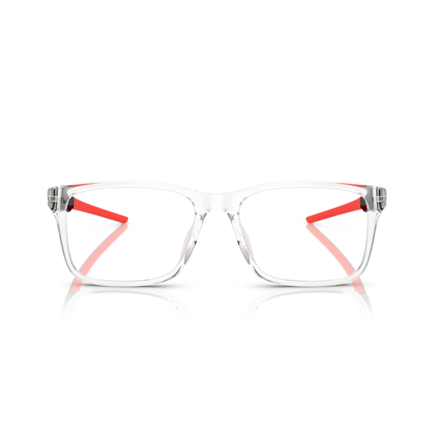 Lentes Oftálmicos Ferrari Scuderia FZ8010U Crystal Trasparente Trasparente