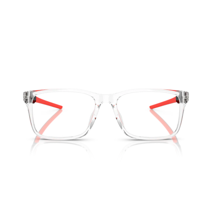 Lentes Oftálmicos Ferrari Scuderia FZ8010U Crystal Trasparente Trasparente