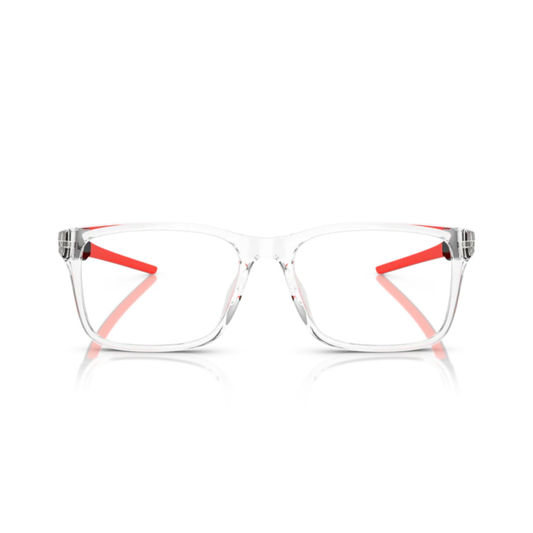 Lentes Oftálmicos Ferrari Scuderia FZ8010U Crystal Trasparente Trasparente