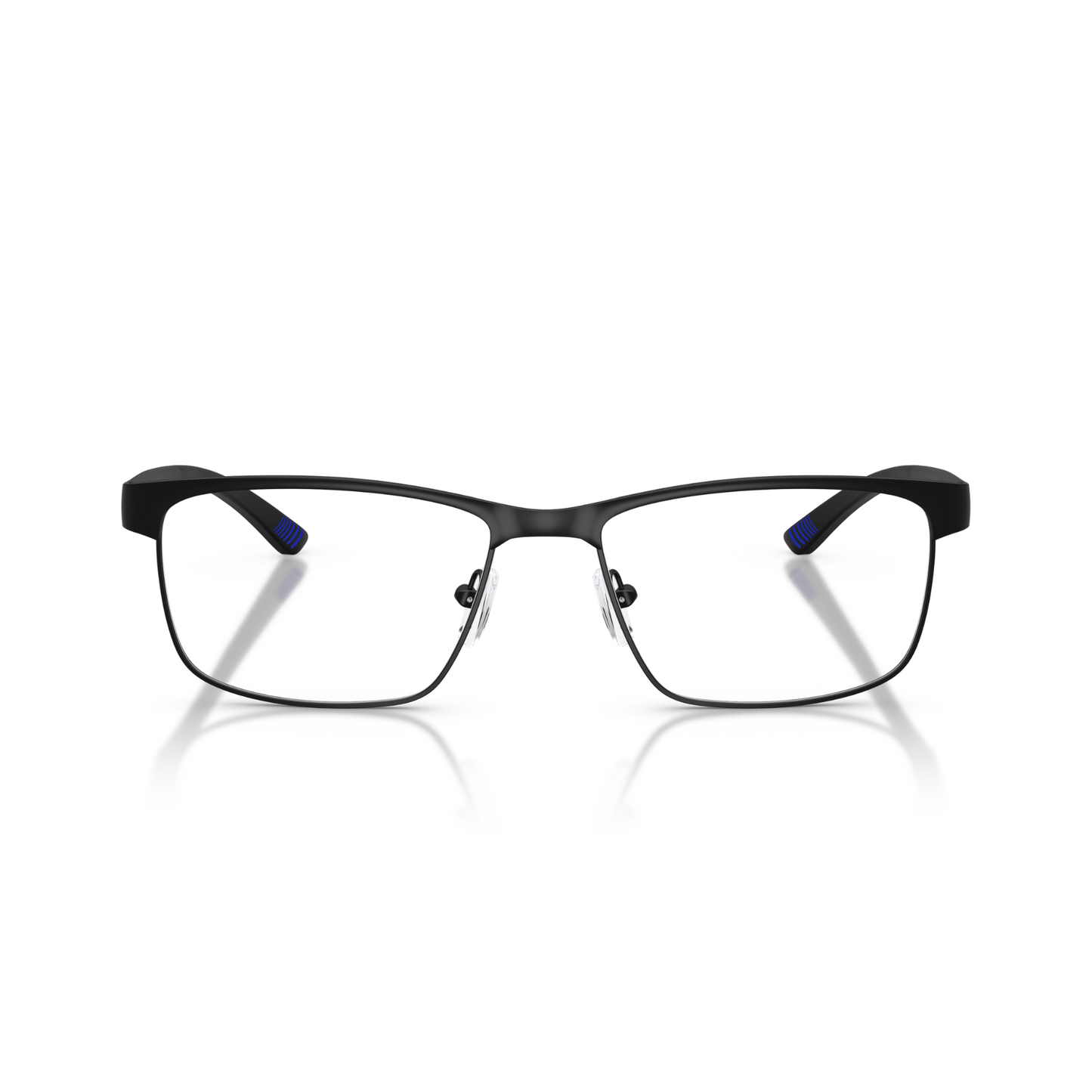 Lentes Oftálmicos Armani Exchange AX1070 Negro