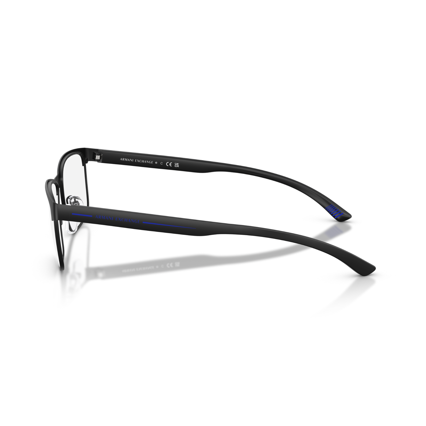 Lentes Oftálmicos Armani Exchange AX1070 Negro