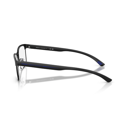 Lentes Oftálmicos Armani Exchange AX1070 Negro
