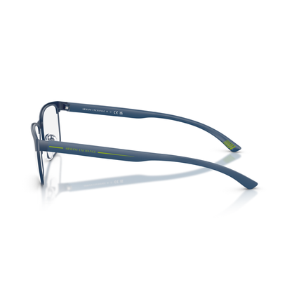 Lentes Oftálmicos Armani Exchange AX1070 Azul