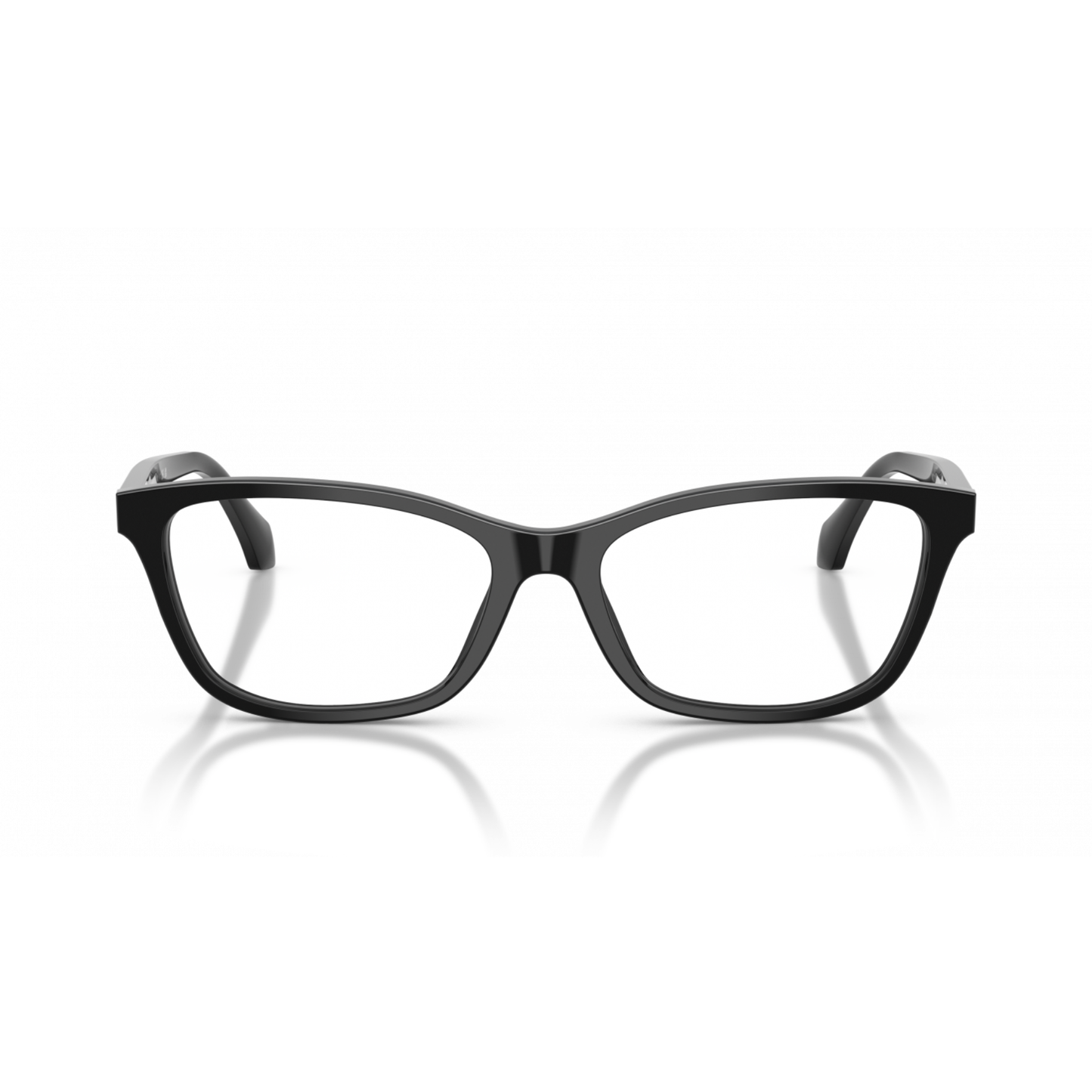Lentes Oftálmicos Versace VE3375 Black Negro Mujer Negro