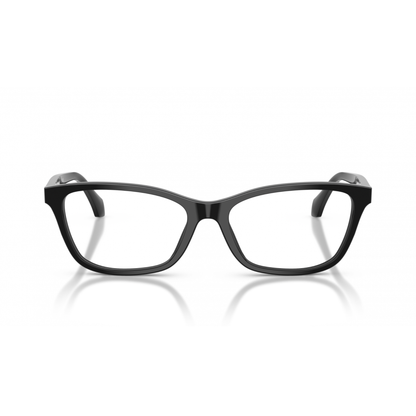 Lentes Oftálmicos Versace VE3375 Black Negro Mujer Negro