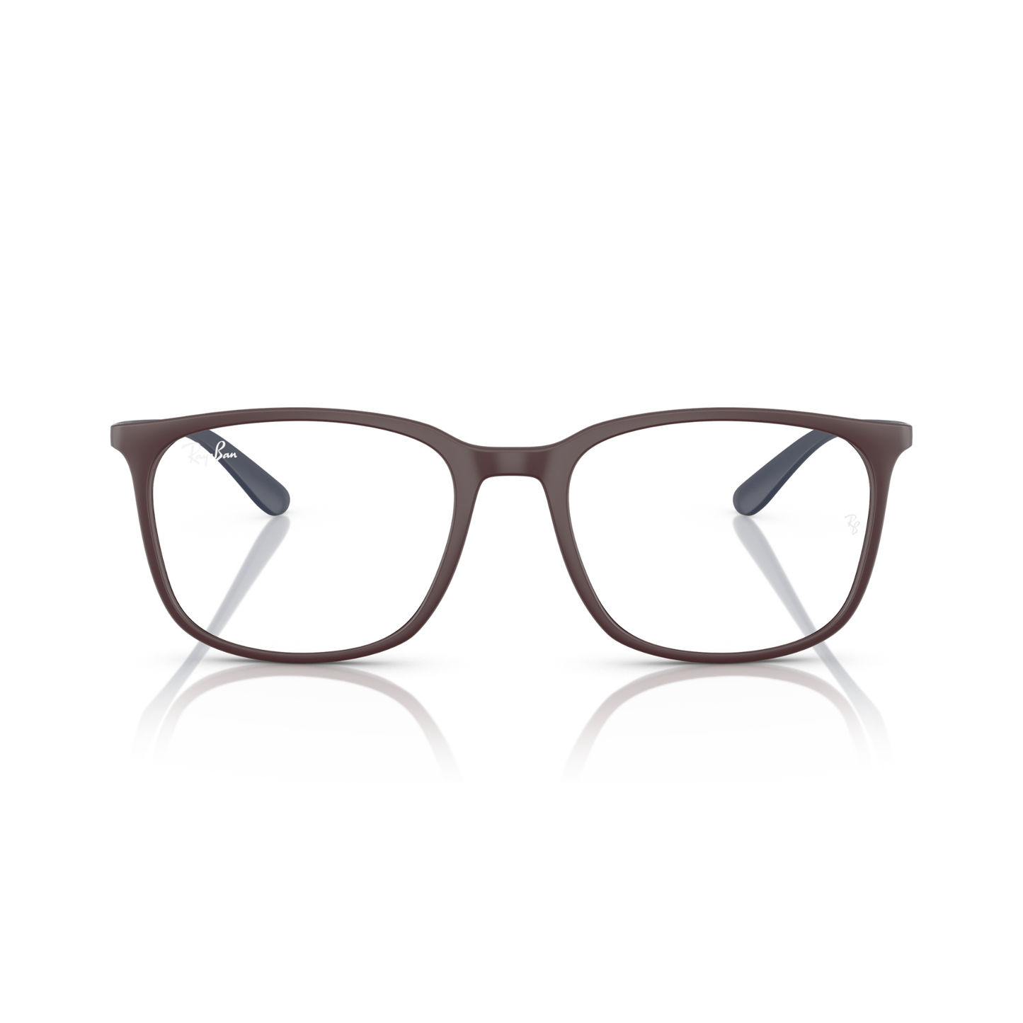 Lentes Oftálmicos Ray-Ban RX7199 Violeta