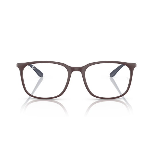 Lentes Oftálmicos Ray-Ban RX7199 Violeta