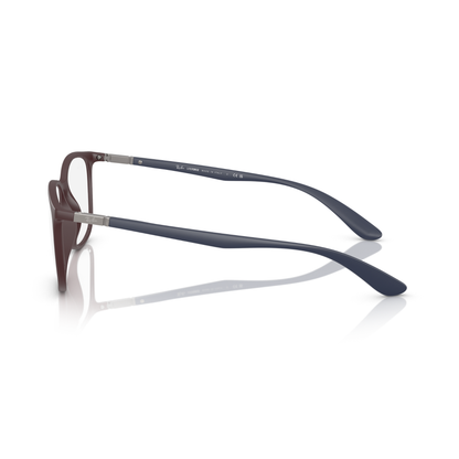 Lentes Oftálmicos Ray-Ban RX7199 Violeta