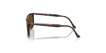 Lentes De Sol Ray-Ban RB2216 Marrón/Havana