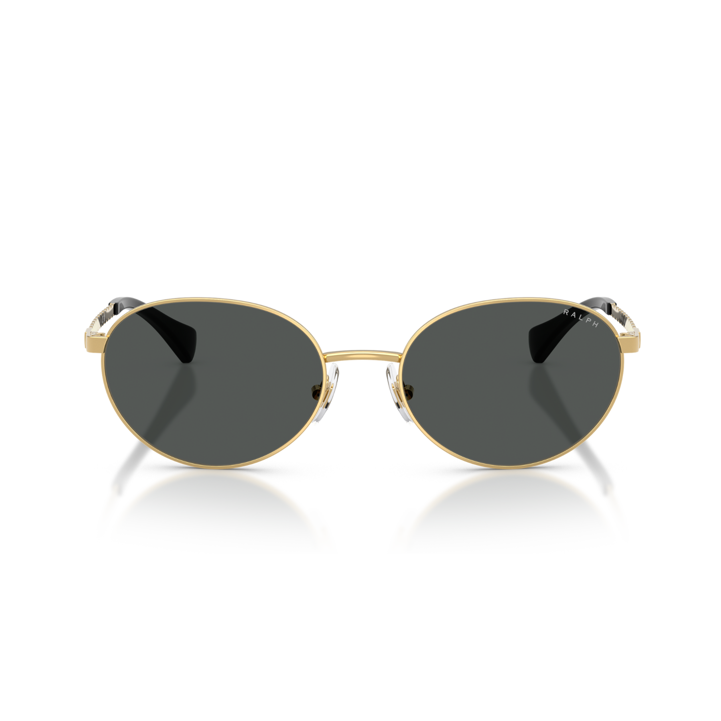 Lentes De Sol Ralph RA4148 Gris/Dorado
