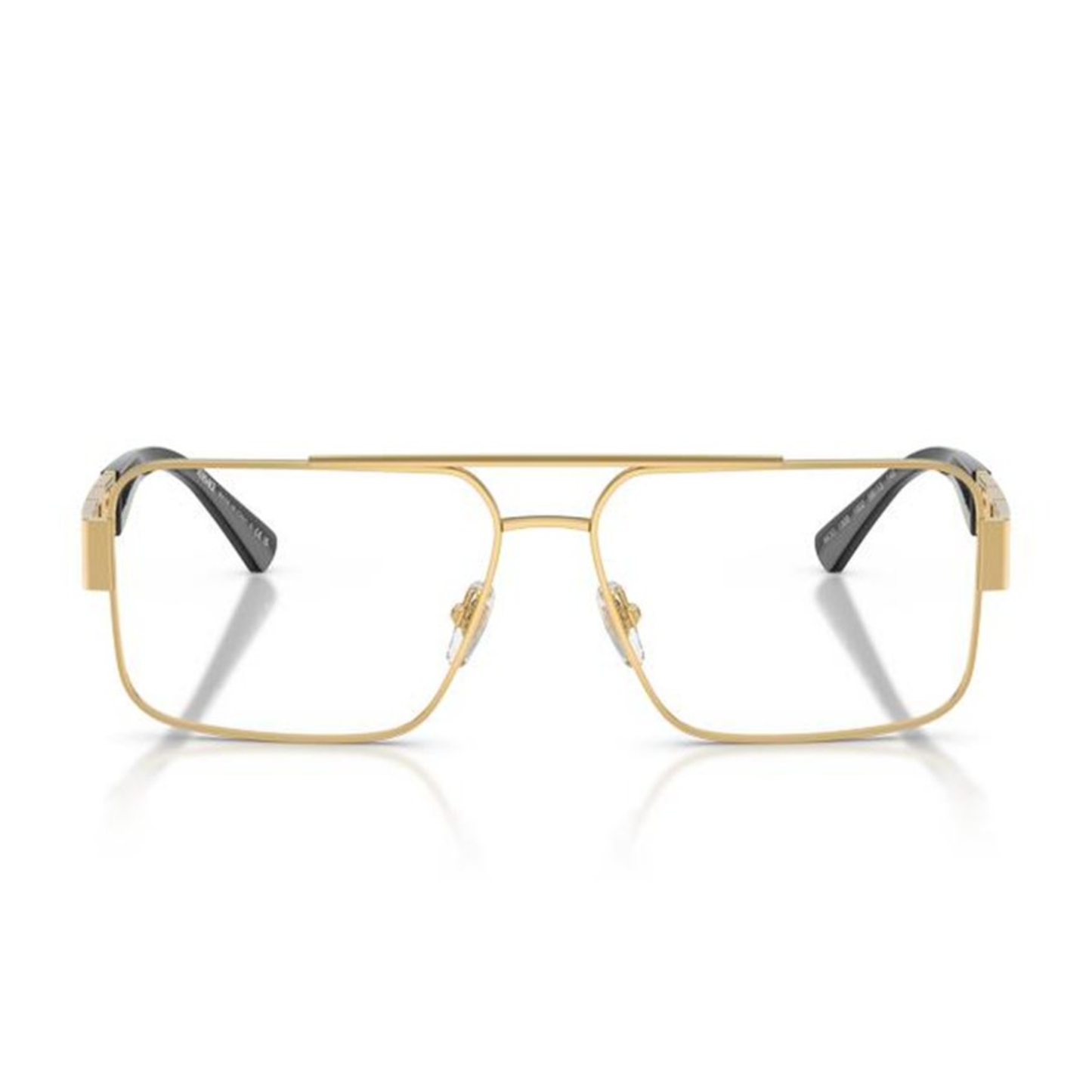 Lentes Oftálmicos Versace VE1308 Dorado