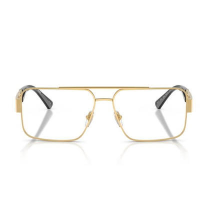 Lentes Oftálmicos Versace VE1308 Dorado