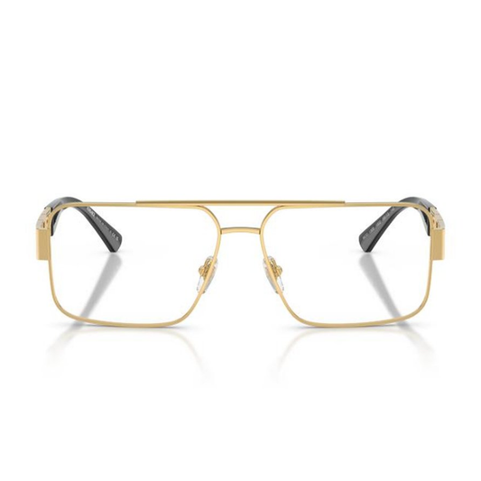 Lentes Oftálmicos Versace VE1308 Dorado