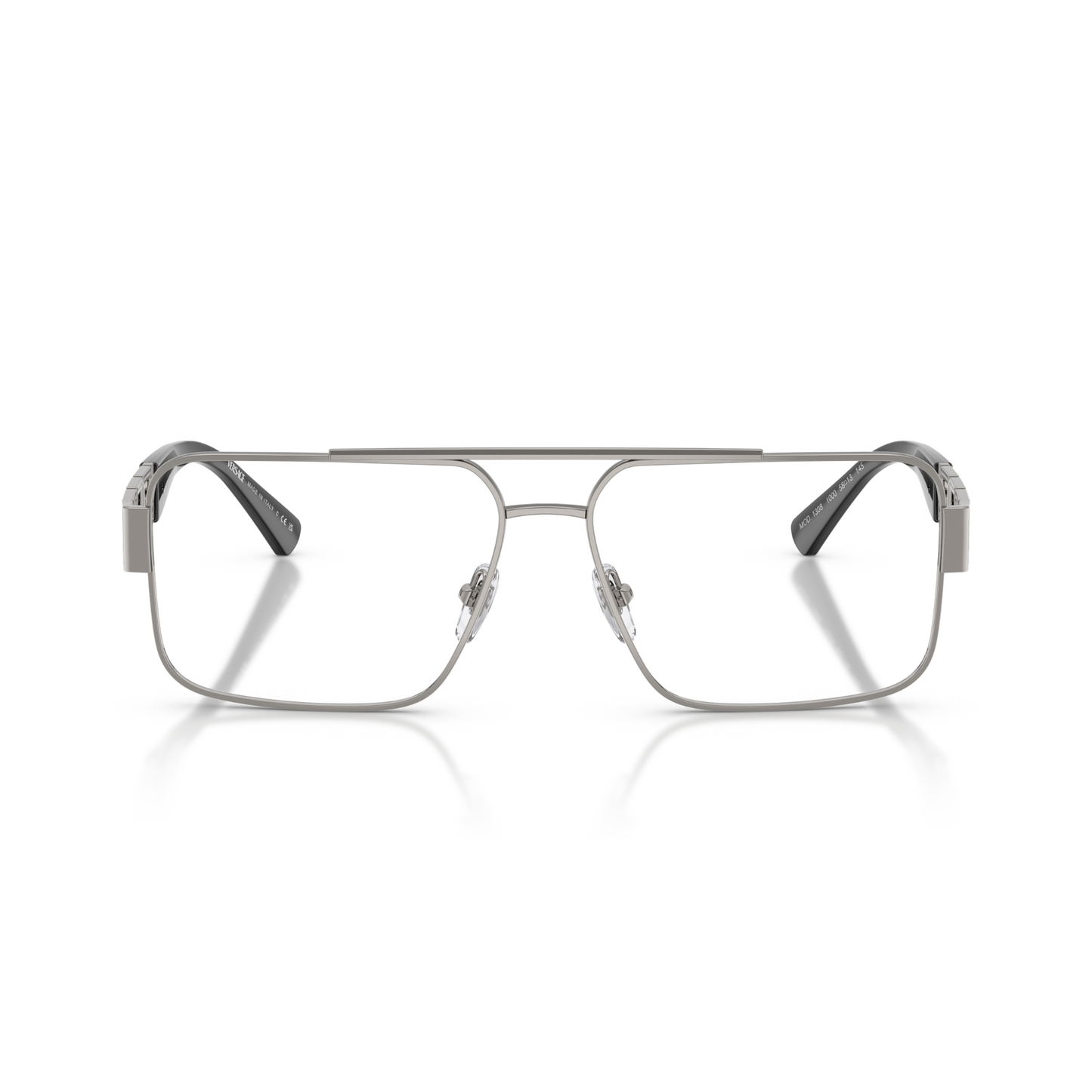 Lentes Oftálmicos Versace VE1308 Gris