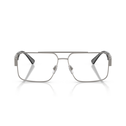 Lentes Oftálmicos Versace VE1308 Gris