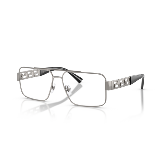 Lentes Oftálmicos Versace VE1308 Gris