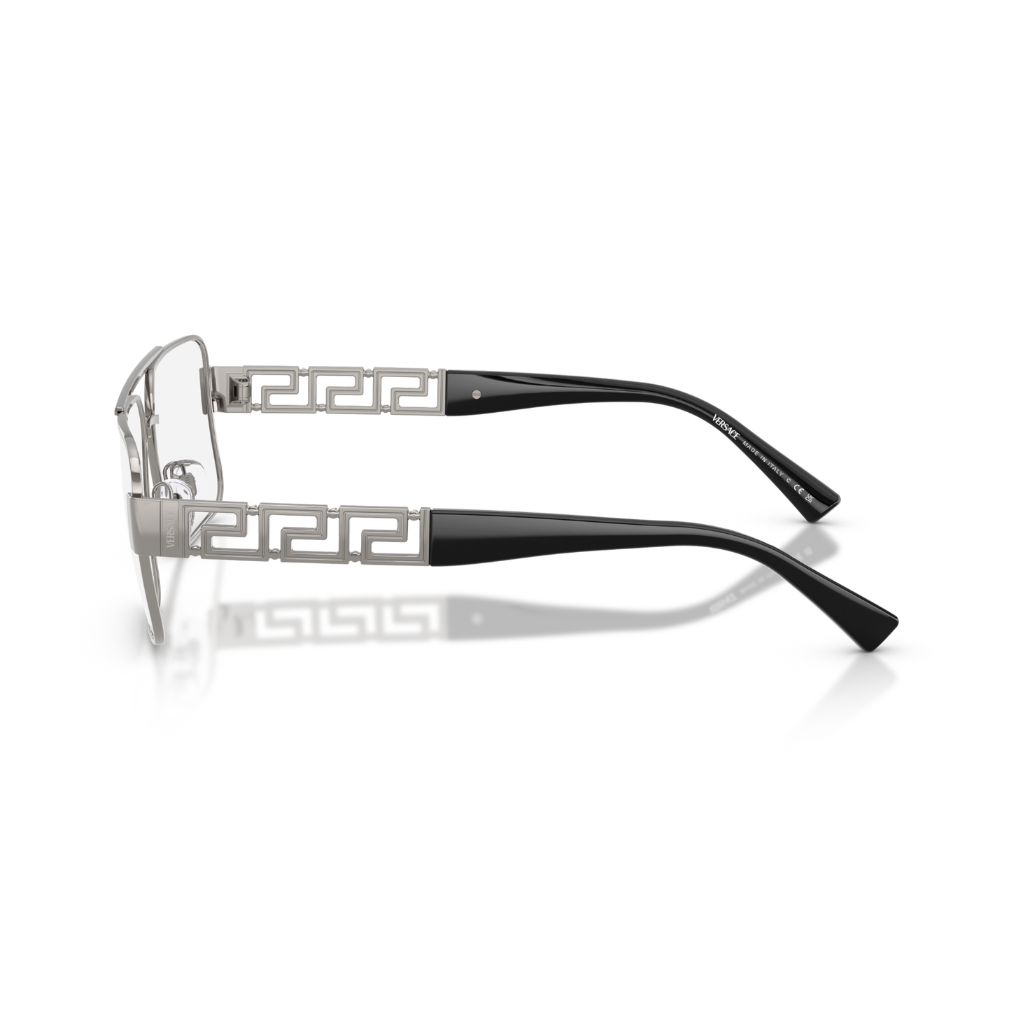 Lentes Oftálmicos Versace VE1308 Gris