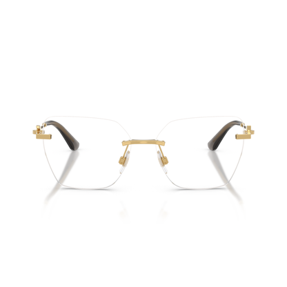 Lentes Oftálmicos Dolce & Gabbana DG1363 Dorado
