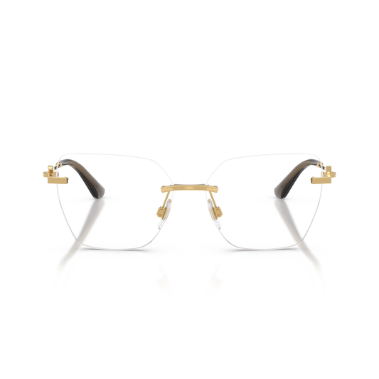 Lentes Oftálmicos Dolce & Gabbana DG1363 Dorado