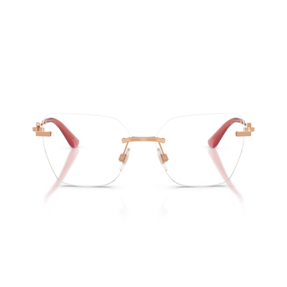 Lentes Oftálmicos Dolce & Gabbana DG1363 Dorado