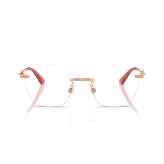 Lentes Oftálmicos Dolce & Gabbana DG1363 Dorado