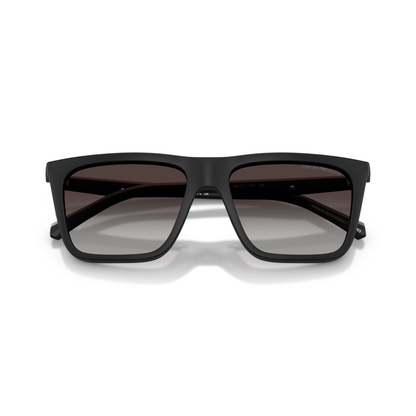 Lentes De Sol Emporio Armani EA4258 Sin Color/Negro