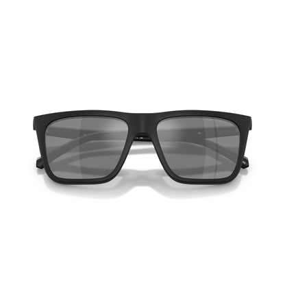 Lentes De Sol Emporio Armani EA4258 Sin Color/Negro