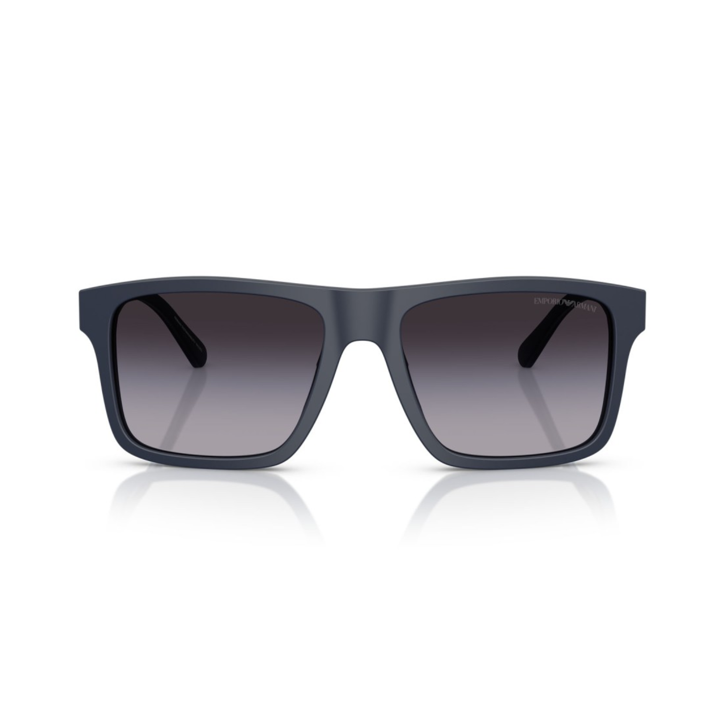 Lentes De Sol Emporio Armani EA4232 Gris/Azul