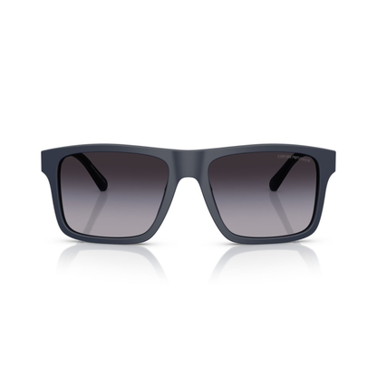 Lentes De Sol Emporio Armani EA4232 Gris/Azul