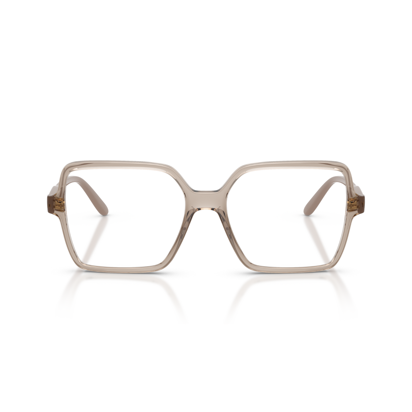 Lentes Oftálmicos Vogue Eyewear VO5702 Café