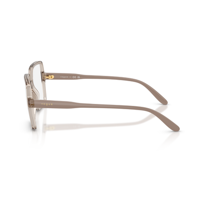 Lentes Oftálmicos Vogue Eyewear VO5702 Café