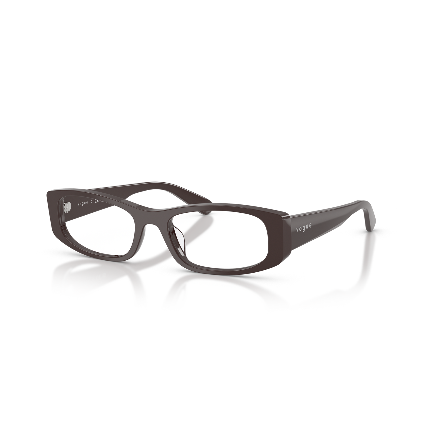 Lentes Oftálmicos Vogue Eyewear VO5699U Marrón