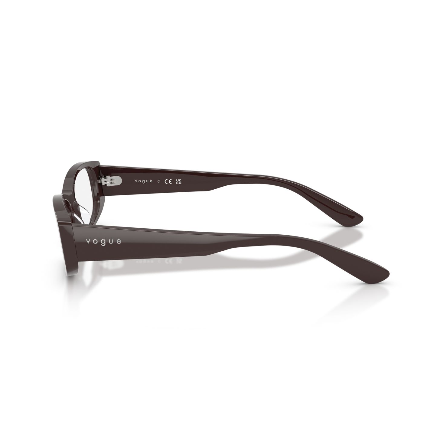 Lentes Oftálmicos Vogue Eyewear VO5699U Marrón