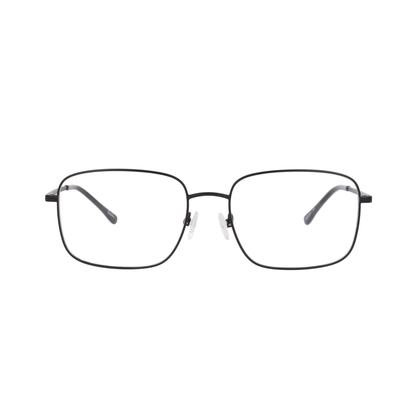 Lentes Oftálmicos Seen NE1061 Negro