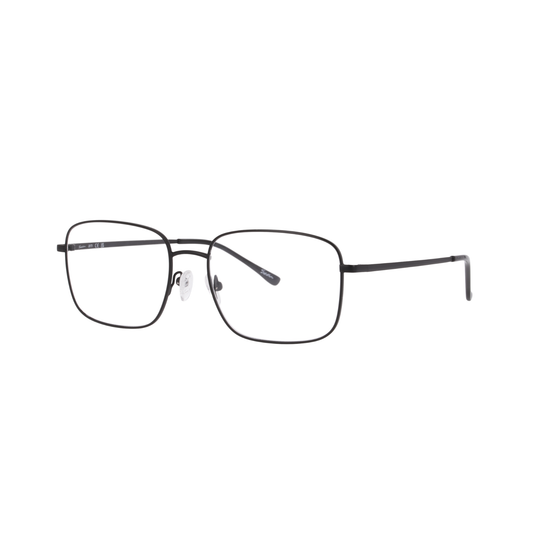Lentes Oftálmicos Seen NE1061 Negro