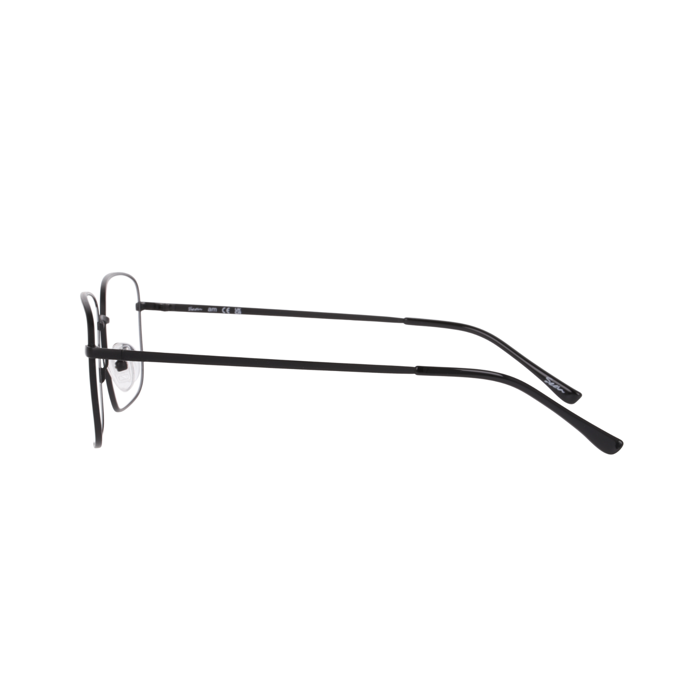 Lentes Oftálmicos Seen NE1061 Negro