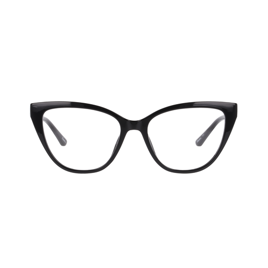 Lentes Oftálmicos Seen NE3086 Negro