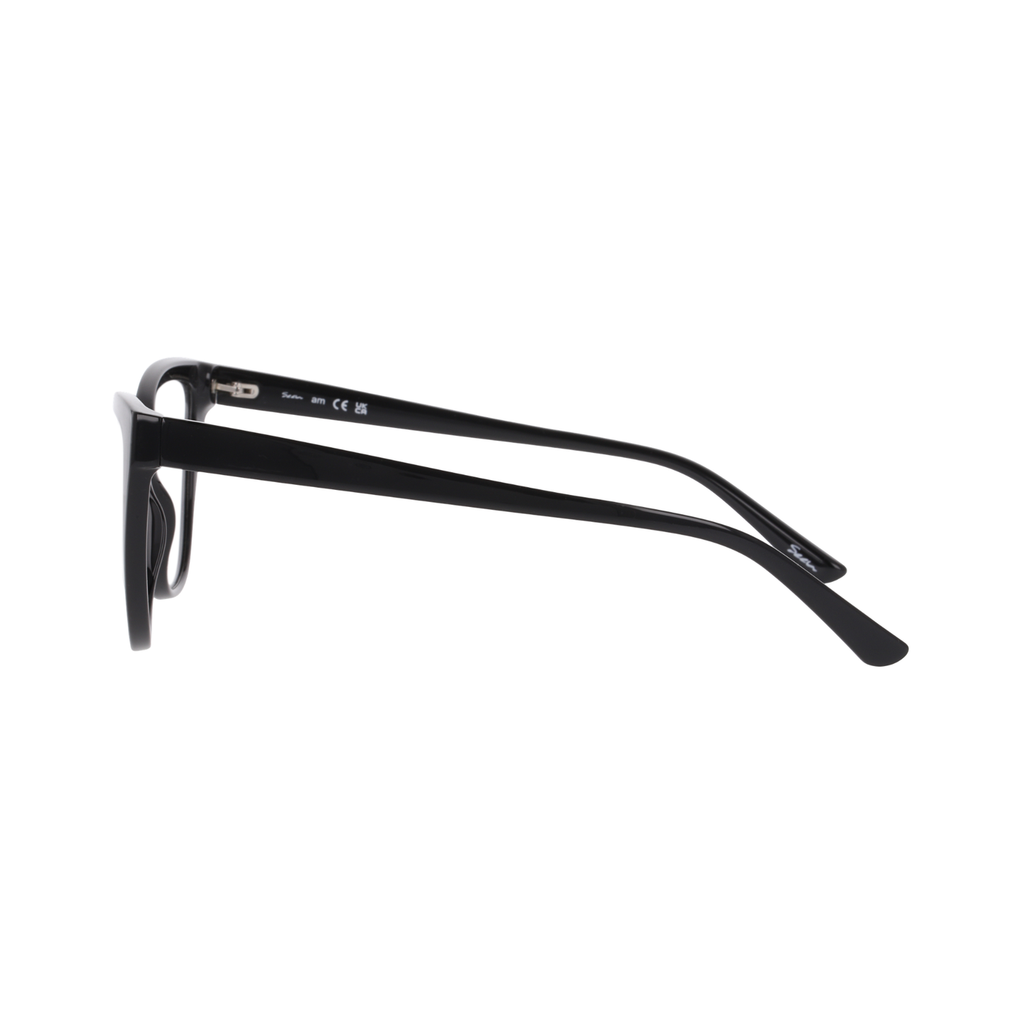 Lentes Oftálmicos Seen NE3086 Negro