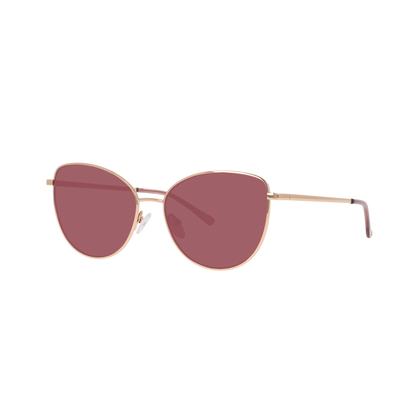 Lentes De Sol Seen NE5041 Rosado/Cobre