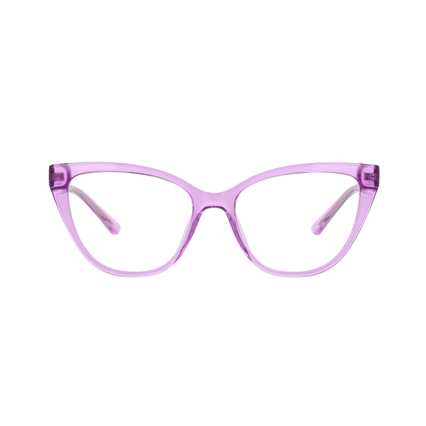 Lentes Oftálmicos Seen NE3086 Violeta