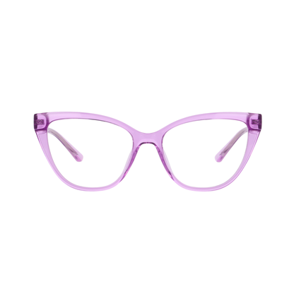 Lentes Oftálmicos Seen NE3086 Violeta