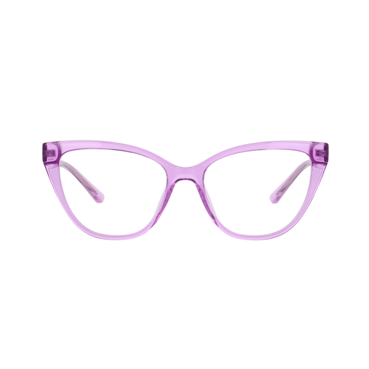 Lentes Oftálmicos Seen NE3086 Violeta