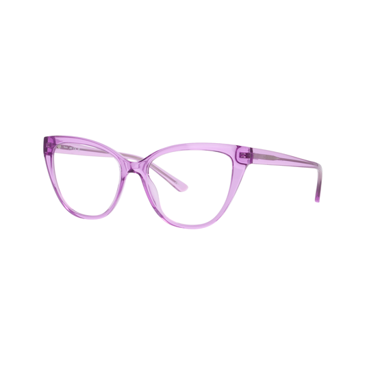 Lentes Oftálmicos Seen NE3086 Violeta