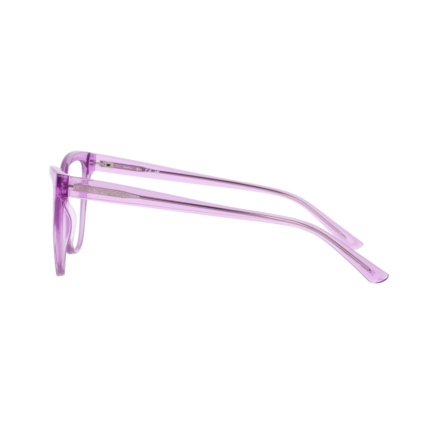 Lentes Oftálmicos Seen NE3086 Violeta