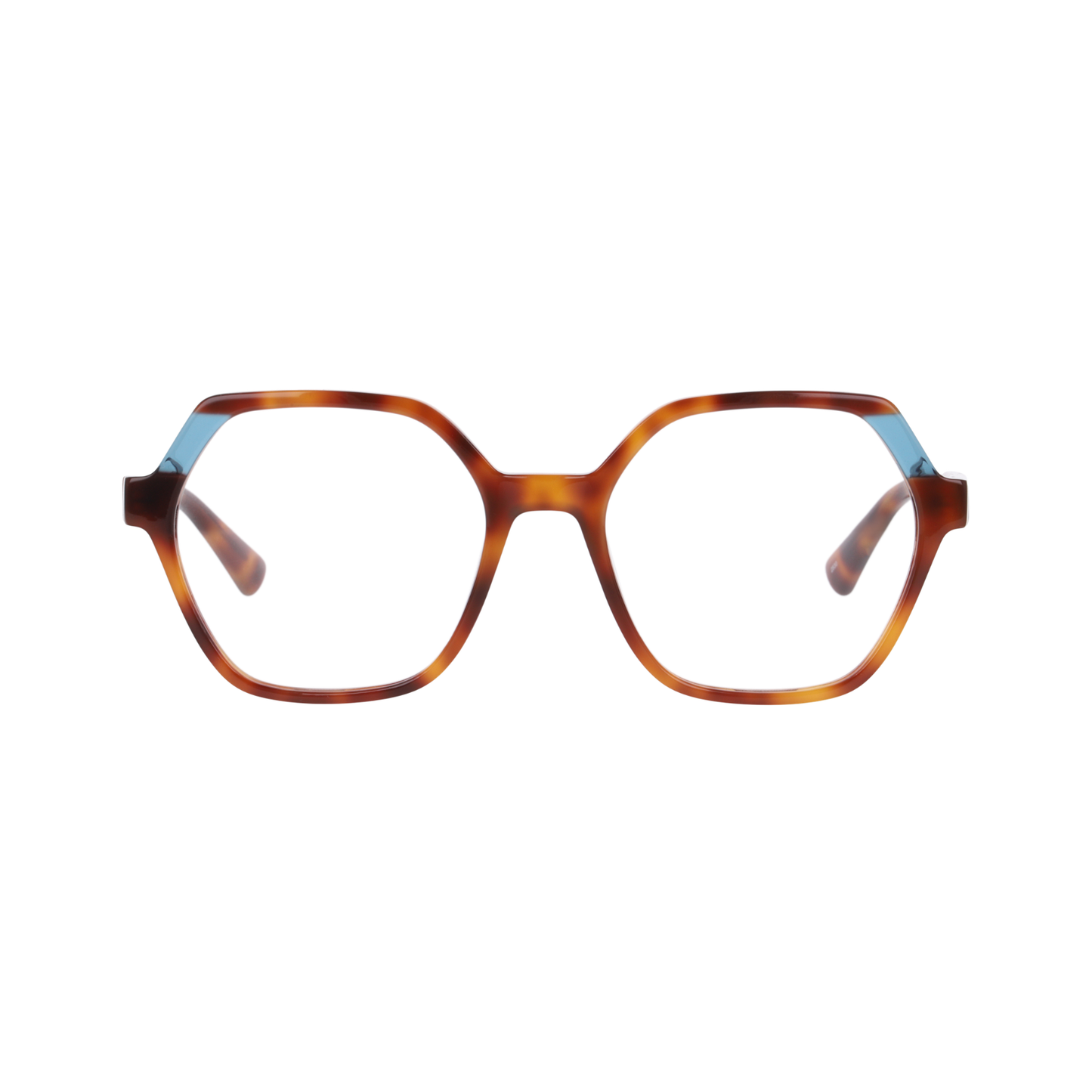 Lentes Oftálmicos Unofficial UO2240 Verde