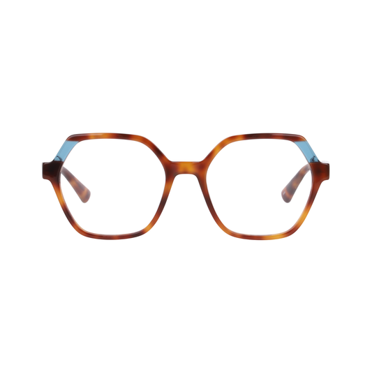 Lentes Oftálmicos Unofficial UO2240 Verde